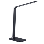 master LED Namizna svetilka Ingrid 7W LED USB 420lm prostoročno polnjenje telefona