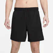 Nike M NK DF UNLIMITED WVN 7IN UL, muške fitnes hlace, crna DV9340