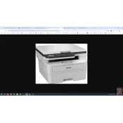 Brother DCP-B7600D, A4, Print/Scan/Copy, print 1200dpi, 34ppm, duplex, USB