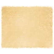 Tepih od umjetne ovcje kože TAFALLA Krem 200 x 280 cm Poliester
