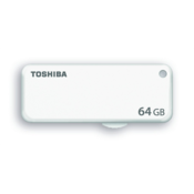Memorija USB Yamabiko Toshiba 64GB bijeli U203