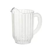 ILSA Crystal vrč za pivo 0,95l / polikarbonat-pvc