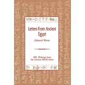 Letters from Ancient Egypt