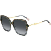 Missoni MIS0148/S RGK/9O ONE SIZE (57) Večbarvna/Siva