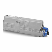 Oki toner za ES5431, MC3452/5462, žuti, 6k
