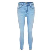 Only Petite Kavbojke ONLLULU moder denim