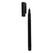 Rayher. Flomaster permanent, črn, 0,8 mm