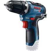 GSR 12V-35 Bosch SOLO akumulatorska bušilica-odvrtac