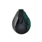 Lazy Pleasure Lazy bag, Šareni