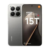 XIAOMI pametni telefon 15T Pro 12GB/256GB, Gray