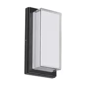 Rabalux 8830 - LED Zunanja stenska svetilka ANDORRA LED/12W/230V IP54