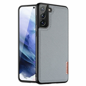 Ovitek za Samsung S21+ 5G | DUX DUCIS Fino Series | Crystal Blue