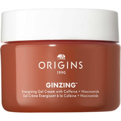Origins Ginzing Energizing Gel Cream Gel krema za lice Kreme za lice