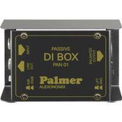 Palmer PAN 01