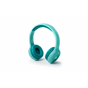 Muse M-215 BTB brezžične slušalke, modre