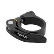 Force šelna cevi sedišta force c4.4 31,8 mm crna ( 22018 )