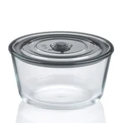 Kela Posoda za hrano KL-12642 shranjevalni kozarec Aurelia 11,5 cm 22,0 cm 2,2 l