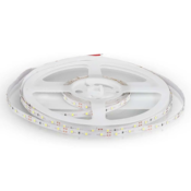 V-TAC LED traka za interijer 4,2W/m, 420lm/m, 60LED/SMD 3528, IP20, 12V Barva svetla: Prirodna bijela