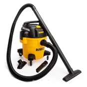 DEWALT usisivac za suvo i mokro usisavanje 20l DXV20P
