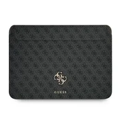 Guess Torba za prenosnik Guess 4G Big Logo 13 - siva