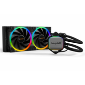 Be Quiet! PURE LOOP 2 FX BW013