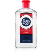 Instituto Espanol Gotas De Oro Clasica kolonjska voda 600 ml