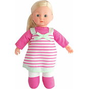My Love blondinka dojenček v dveh različicah - Simba Toys