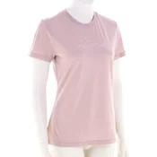 Icebreaker Merino 150 Tech Lite Sparkling Stars Ženske Kratka majica