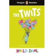 Penguin Readers Level 2: The Twits (ELT Graded Reader)