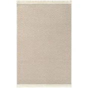 Conceptum Hypnose Tepih Stone 1063, 80x300 cm, Smedi