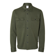 SELECTED HOMME Prehodna jakna SLHJACKIE  jelka
