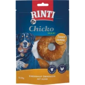 Rinti | Chicko Chewing Rings za velike pse 150g