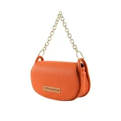 VALENTINO Ročna torbica Vinile oranžna