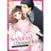 SEDUCED BY THE DEMON KING A SENSUAL V02