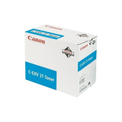 Toner Canon C-EXV 21 modra, original -