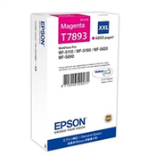 Epson - tinta Epson 78 (T7893) (ljubičasta), original