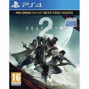 PS4 Destiny 2  PS4, Pucacina