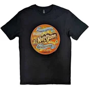 Small Faces Nut Gone Black M Majica