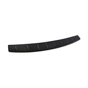 Trunk edge protection strip VW Passat B9 2024- (combi, black)