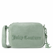 Ročna torba Juicy Couture BIJXT5337W5S Zelena