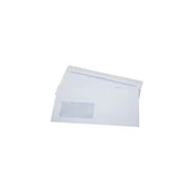 KUVERTA AMERKAN 110 X 230 LEVO OKNO