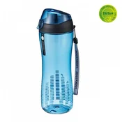 Športna plastenka za pitje 550 ml - modra