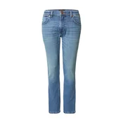 WRANGLER Kavbojke GREENSBORO moder denim