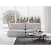 TRADEMAX sofa VG3098, svijetlo-siva