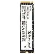TRANSCEND MTE712A-VS1 512GB industrijski SSDM.2 2280, PCIe Gen4x4, M-Key, 3D TLC BiCS5, PE: 3K, podaljšana temperatura, TCG
