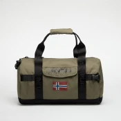 Torba Napapijri Bering Travel Small 1 Teal Leaf Universal