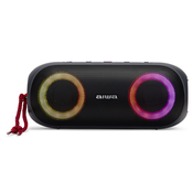 Aiwa BST-650 Prijenosni i zvucnik za zabave Stereo prijenosni zvucnik Crno 20 W