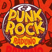 Various Artists - Punk Rock Raduno, Vol. 8 (LP)