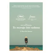 posneti mediji TO MORAJO BITI NEBESA - DVD SL.POD., (693318)