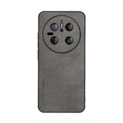 Shangsu Maska za mobilni telefon Huawei Mate 70, Siva